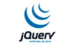 Páginas web desarrolladas con Jquery